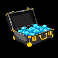 mr porky bankster briefcase symbol