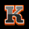 mr porky bankster letter k symbol