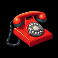 mr porky bankster telephone symbol