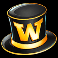 mr porky bankster wild symbol