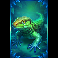multifly 2 lizard symbol