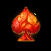 multifly 2 spade symbol