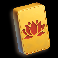 panda goes boom gold bar symbol
