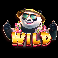 panda goes boom panda wild symbol