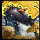 punk penguin travis beaker symbol