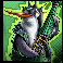 punk penguin ziggy popcycle symbol