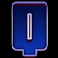 quantum crown megajackpots letter q symbol