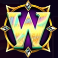 quantum crown megajackpots wild symbol