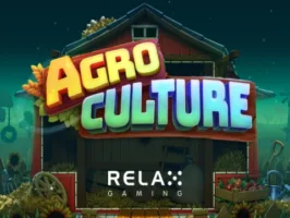 Aliens Come to Ransack The Farm in Relax Gaming’s New AgroCulture Slot