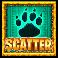 savannah strike extra scatter symbol