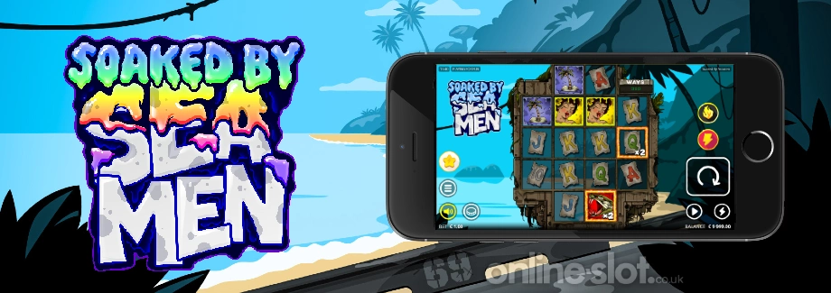 soaked by seamen mobile slot
