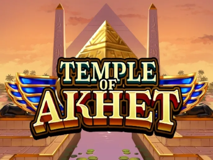 Temple of Akhet Slot