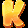 the dog house megaways 1000 letter k symbol