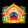 the dog house megaways 1000 wild symbol