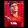 treble riches red player symbol