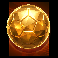 treble riches scatter symbol
