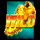 treble riches wild symbol