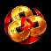 zhao cai zhu gettin piggy with it coins symbol