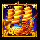 zhao cai zhu gettin piggy with it ship symbol