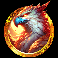 7x7 zeus max griffon symbol