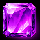 7x7 zeus max purple gem symbol