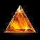 7x7 zeus max yellow gem symbol