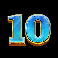 9k wild yeti dream drop number ten symbol