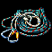 9k wild yeti dream drop rope symbol