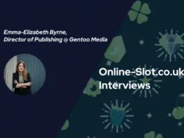 An Exclusive Interview with Emma-Elizabeth Byrne, Director of Publishing at Gentoo Media