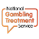 National Gambling Helpline Symbol