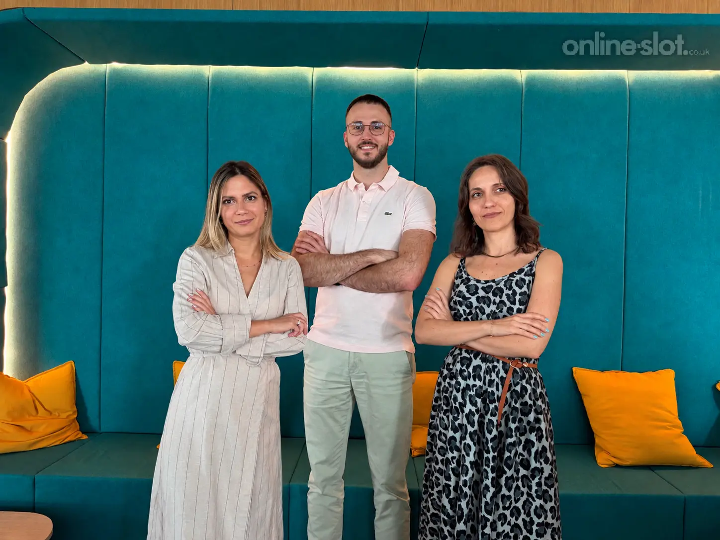 OSUK team