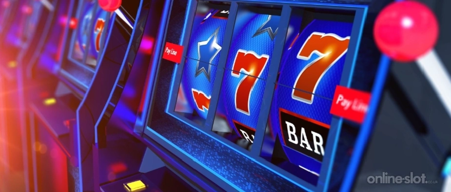 Slots Banner