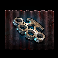 aftermath brass knuckles symbol