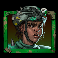 aftermath female survivor symbol