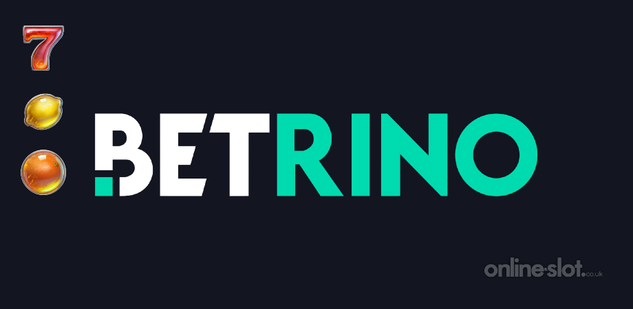 betrino slot