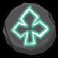 bloody mary pray for prey club symbol