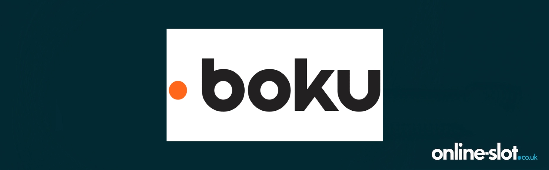 boku pay by mobile banner