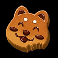 dj dog dog treat symbol