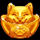 dj dog ingot symbol