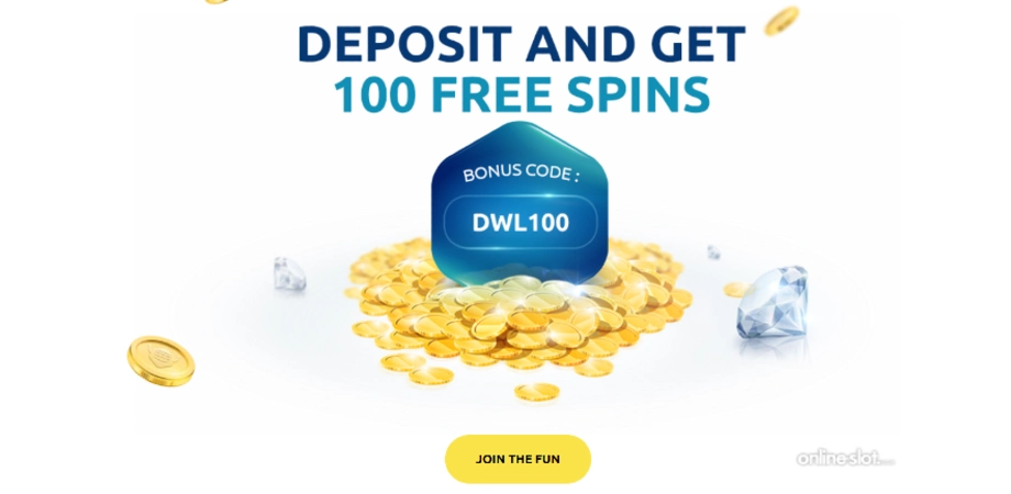 drueck glueck casino welcome offer