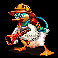 duck hunters 2 duck shooter symbol
