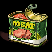 duck hunters 2 tin of meat symbol