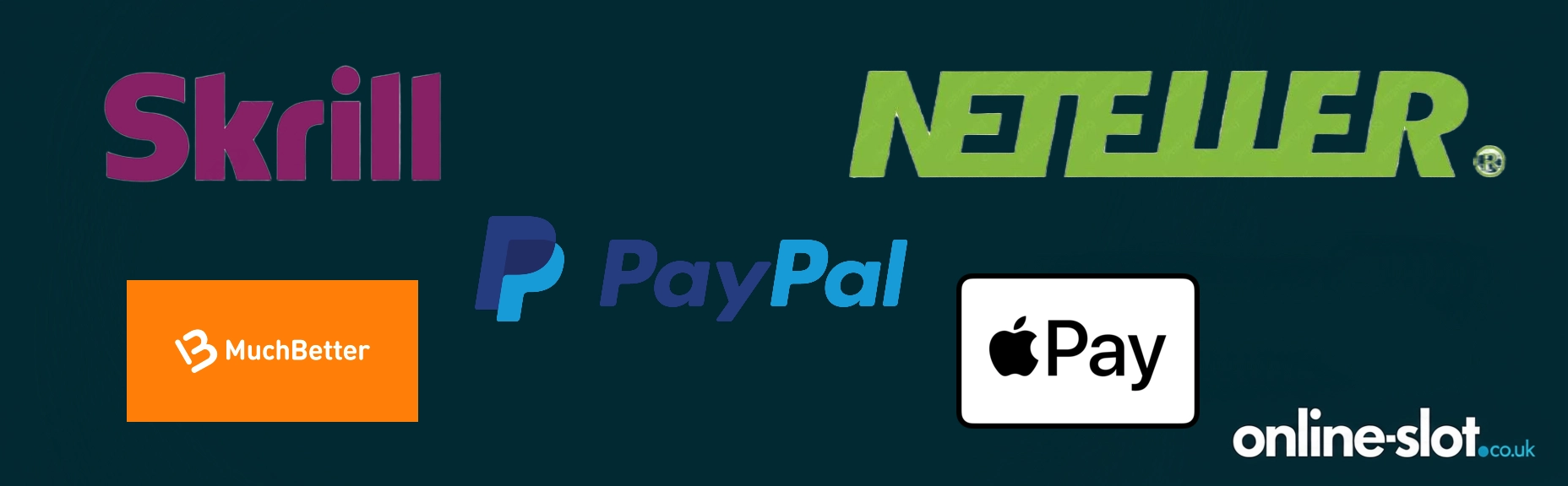 e-wallets banner