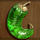 extra chilli more chilli green chilli symbol