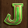 extra chilli more chilli letter j symbol