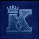 freya 1000 letter k symbol