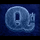 freya 1000 letter q symbol