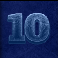 freya 1000 number ten symbol