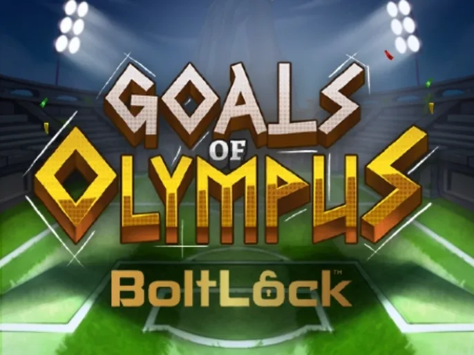 Goals of Olympus BoltLock™ Slot