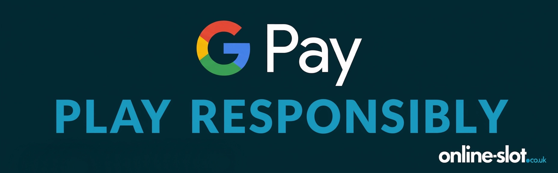 google pay play responsibly